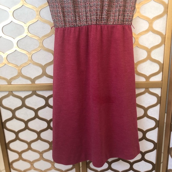 Vintage Kevin Stuart Petites Dress Size 8 - Picture 7 of 16